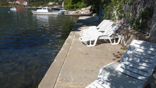 Immaculate 6-bed Villa In Cavtat