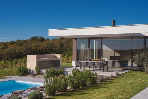 Villa Letizia
