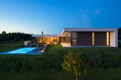 Villa Letizia