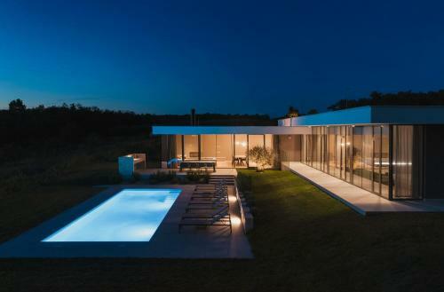 Villa Letizia