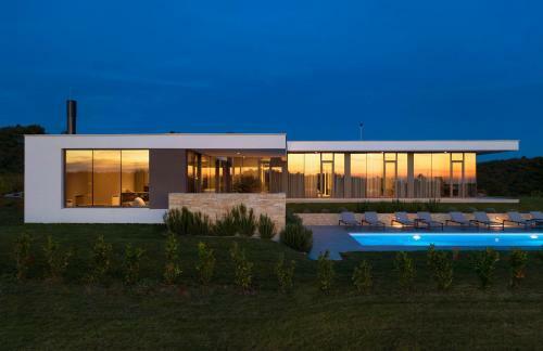 Villa Letizia
