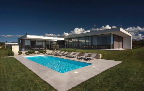 Villa Letizia