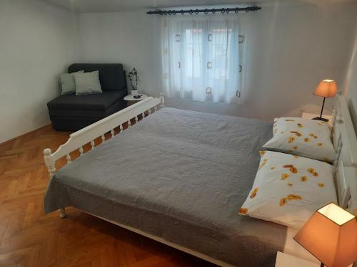 Apartments Raul