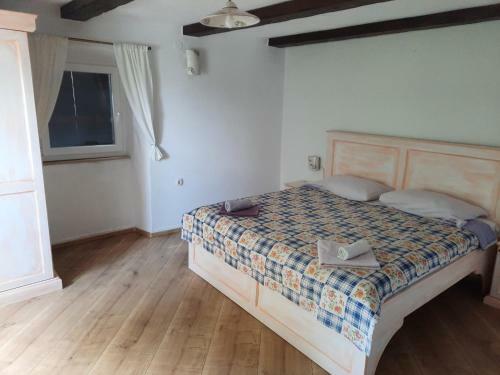 Apartment Sisol