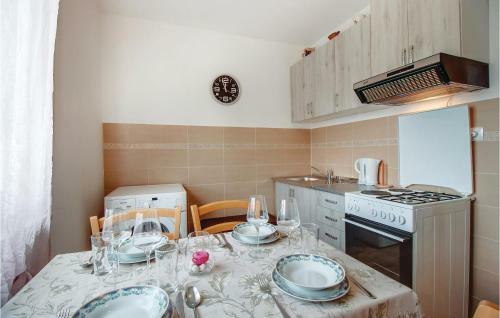 One-bedroom Apartment In Cres