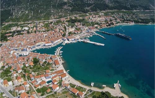 One-bedroom Apartment In Cres