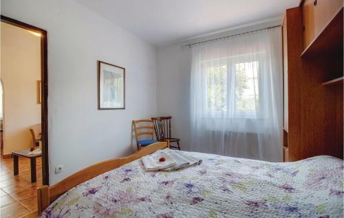 One-bedroom Apartment In Cres