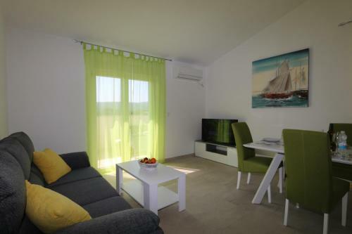 Apartment Etan
