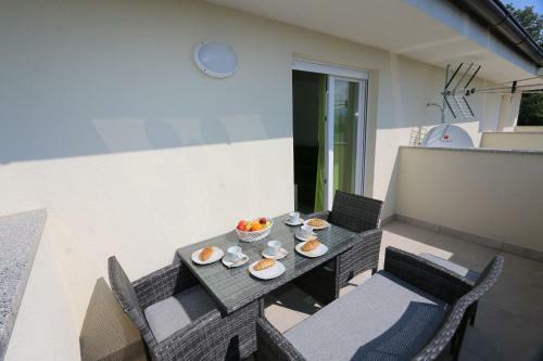 Apartment Etan