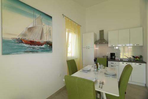 Apartment Etan