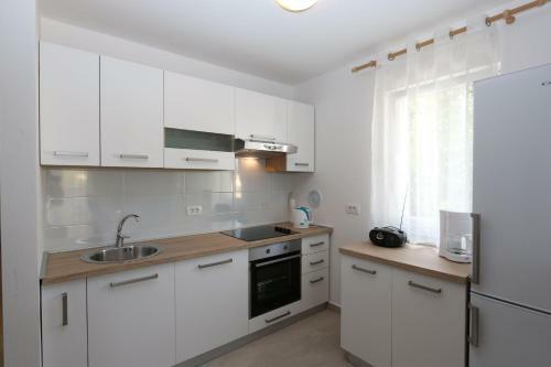 Apartment Samsa Mirica