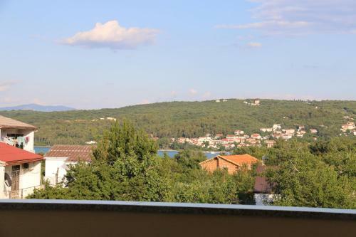 Apartment Samsa Mirica