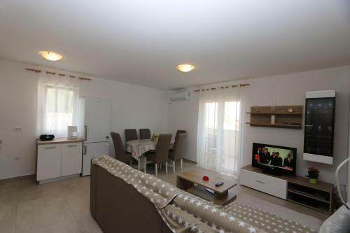 Apartment Samsa Mirica