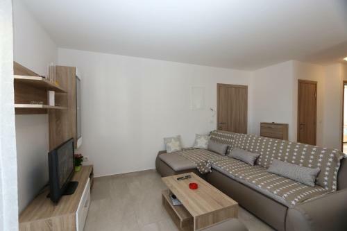 Apartment Samsa Mirica