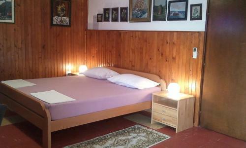 Holiday Home Ivanka - 5m From Sea