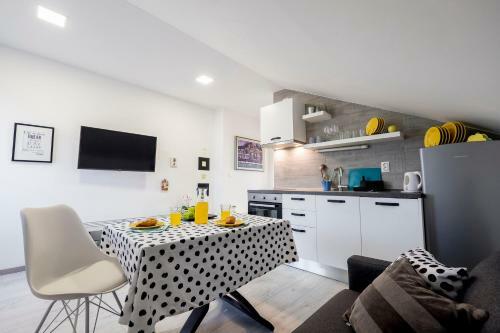 Apartamentos Le Petit