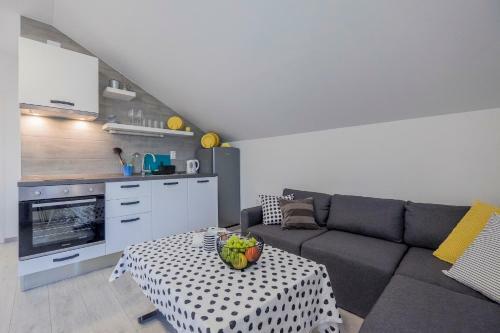 Apartamentos Le Petit