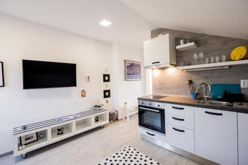 Apartamentos Le Petit