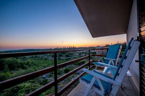 Apartamentos Le Petit