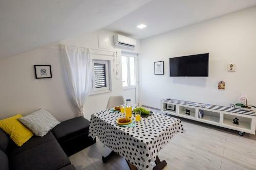Apartamentos Le Petit