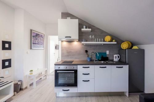 Apartamentos Le Petit