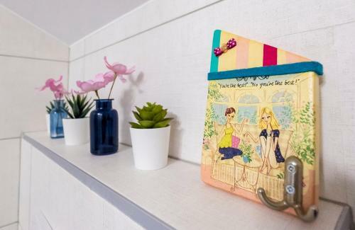 Apartamentos Le Petit