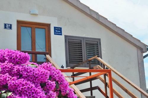 Apartamentos Le Petit