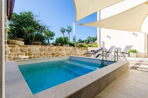 Apartments Villa Agava