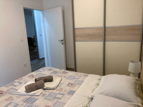 New Donatela Apartments
