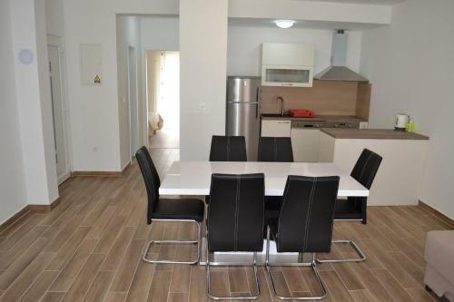 New Donatela Apartments