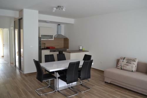 New Donatela Apartments