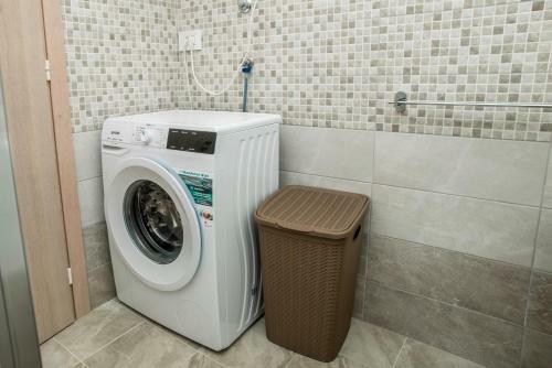 Apartman Lucija