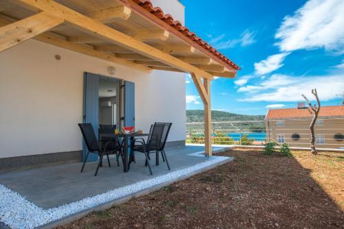 Apartman Lucija