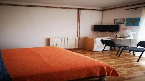 Hostal Private Rooms Near The Beach