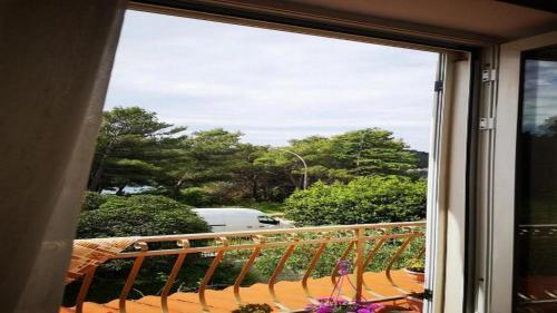 Hostal Private Rooms Near The Beach