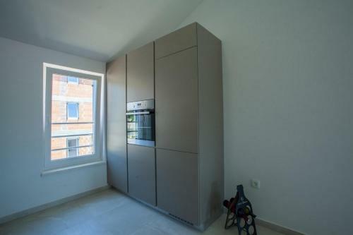 Hostal Deluxe Apartment Skalnica With Sea View