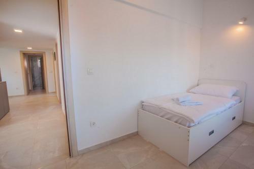 Hostal Deluxe Apartment Skalnica With Sea View