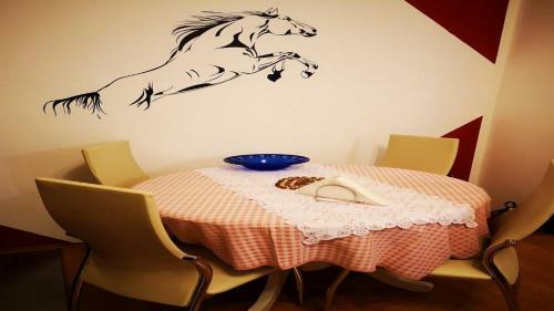 Hostal Apartment Mila In The City Center
