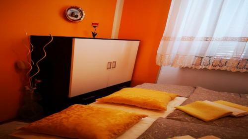 Hostal Apartment Mila In The City Center