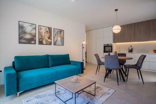 Hostal Apartment Karlo King Deluxe