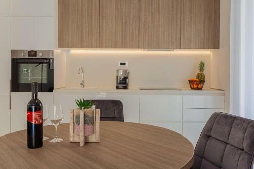 Hostal Apartment Karlo King Deluxe