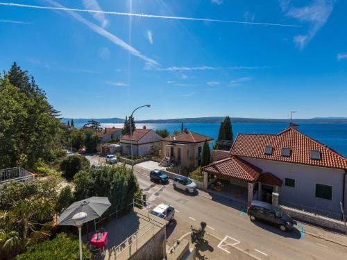 Apartments Deniz