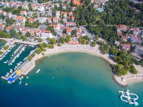 Apartments Deniz