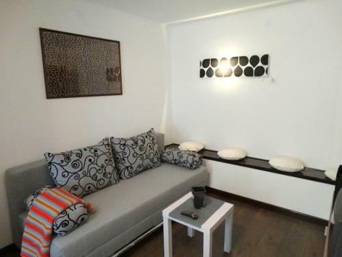 Apartment Sini?a