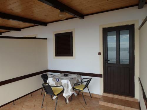 Apartments Iva