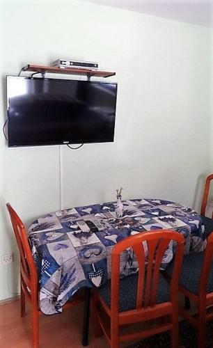 Apartment Verica