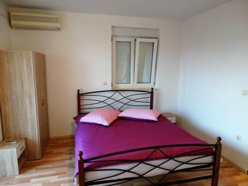 Apartments Marjan