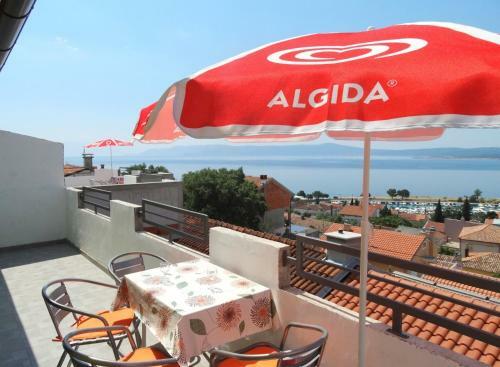 Apartments Marjan