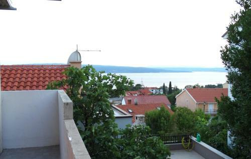 Apartments Marjan