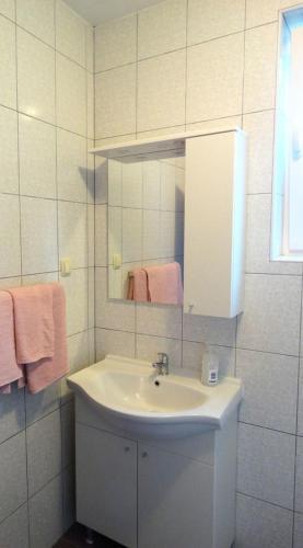 Apartments Marjan